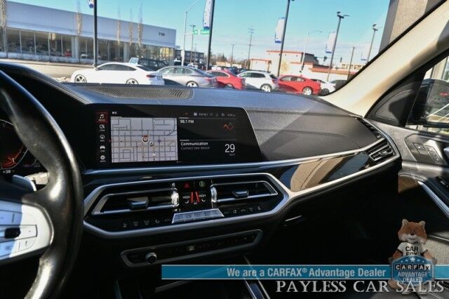 2020 BMW X7 xDrive40i Anchorage AK