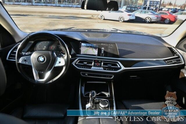 2020 BMW X7 xDrive40i Anchorage AK