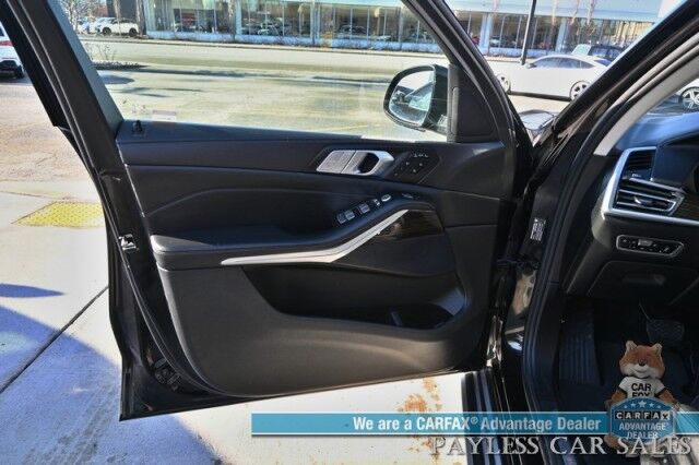 2020 BMW X7 xDrive40i Anchorage AK