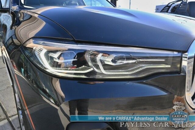 2020 BMW X7 xDrive40i Anchorage AK