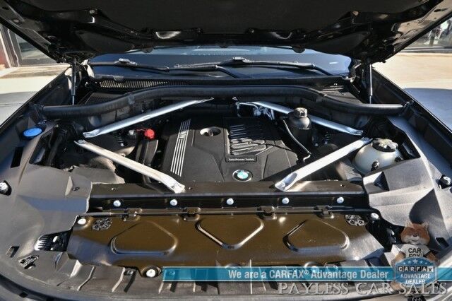 2020 BMW X7 xDrive40i Anchorage AK