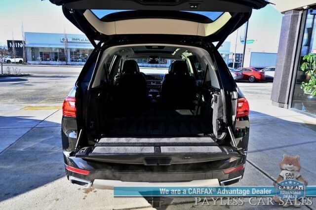 2020 BMW X7 xDrive40i Anchorage AK