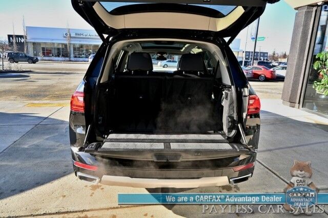 2020 BMW X7 xDrive40i Anchorage AK