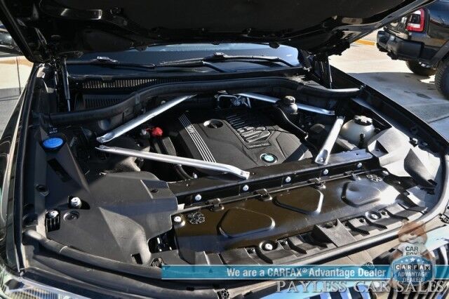 2020 BMW X7 xDrive40i Anchorage AK