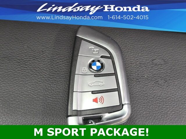 2020 BMW X7 xDrive40i Columbus OH
