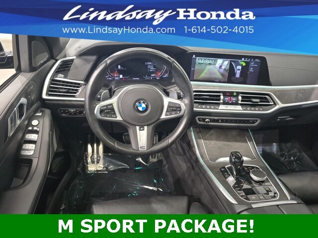 2020 BMW X7 xDrive40i Columbus OH