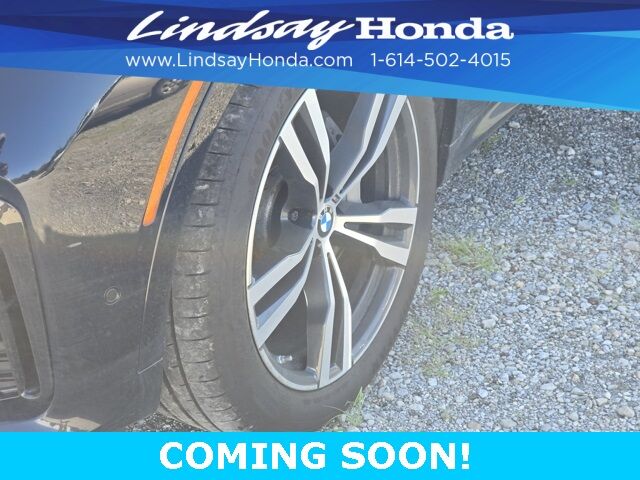 2020 BMW X7 xDrive40i Columbus OH