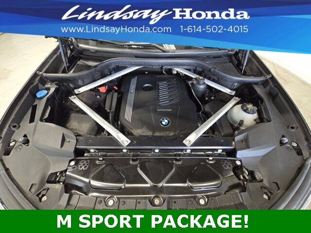2020 BMW X7 xDrive40i Columbus OH