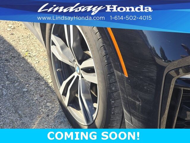 2020 BMW X7 xDrive40i Columbus OH