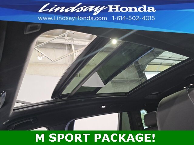 2020 BMW X7 xDrive40i Columbus OH