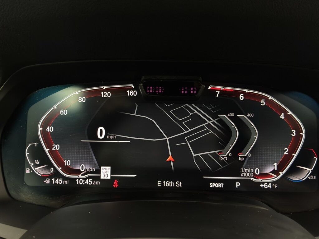 2020 BMW X7 xDrive40i Loveland CO