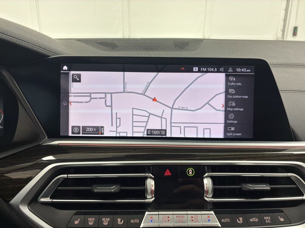2020 BMW X7 xDrive40i Loveland CO