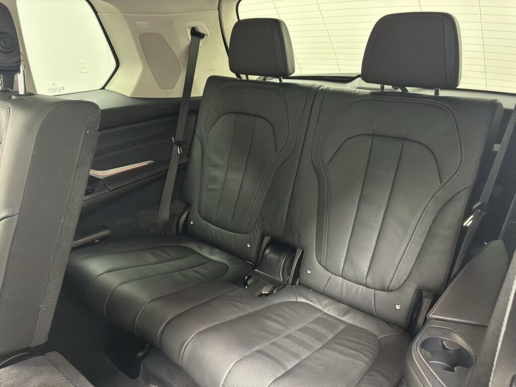 2020 BMW X7 xDrive40i Loveland CO