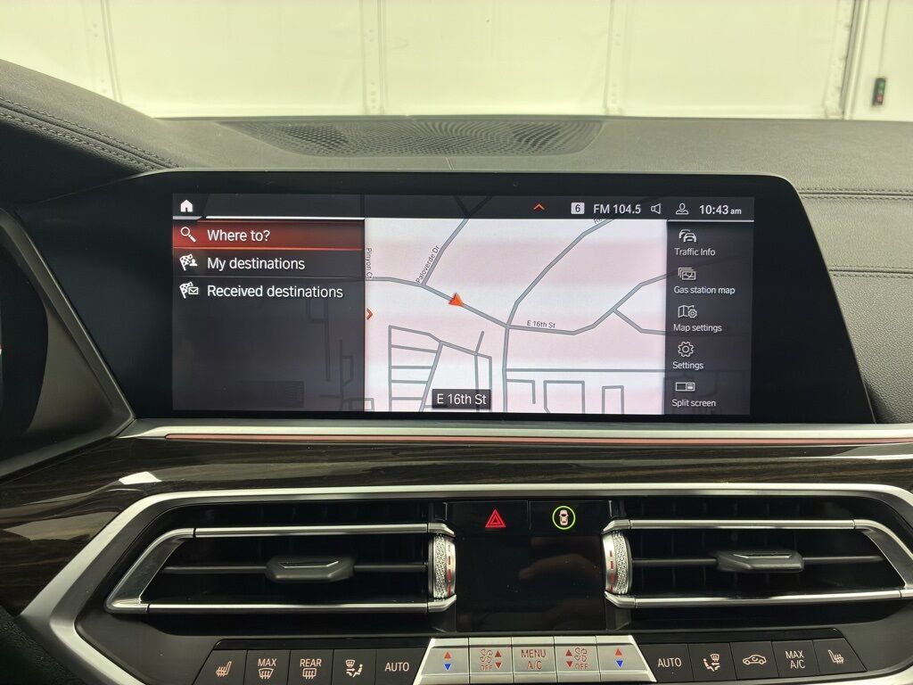 2020 BMW X7 xDrive40i Loveland CO