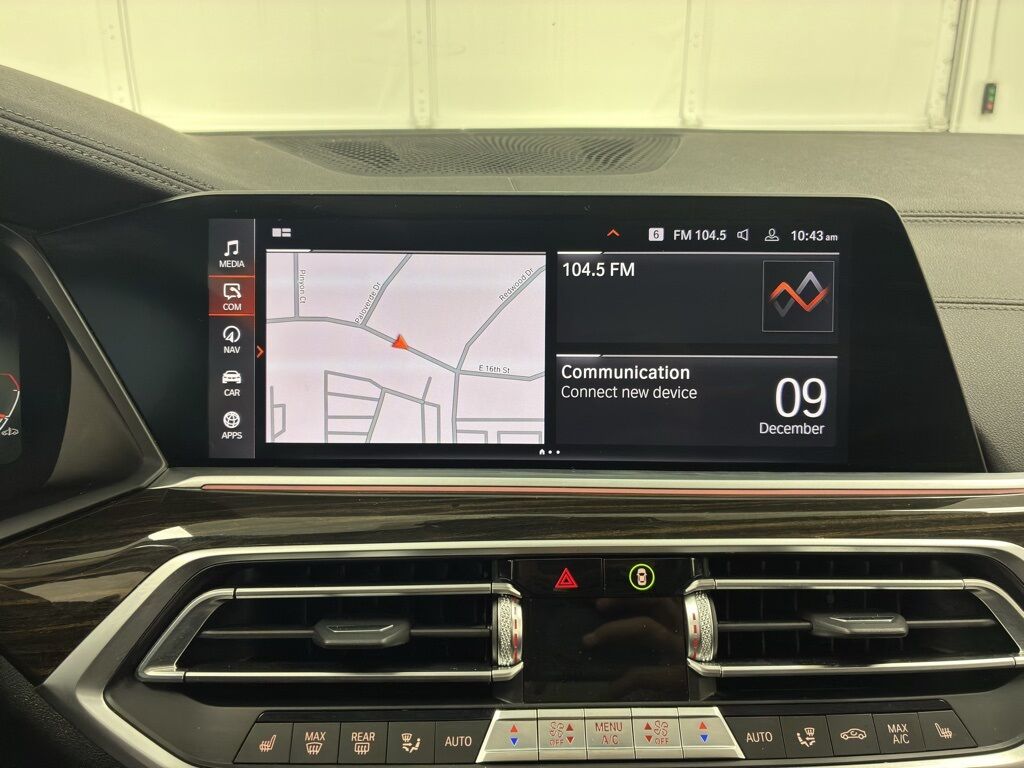 2020 BMW X7 xDrive40i Loveland CO