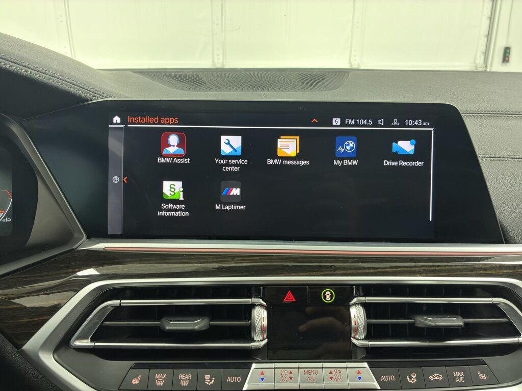 2020 BMW X7 xDrive40i Loveland CO