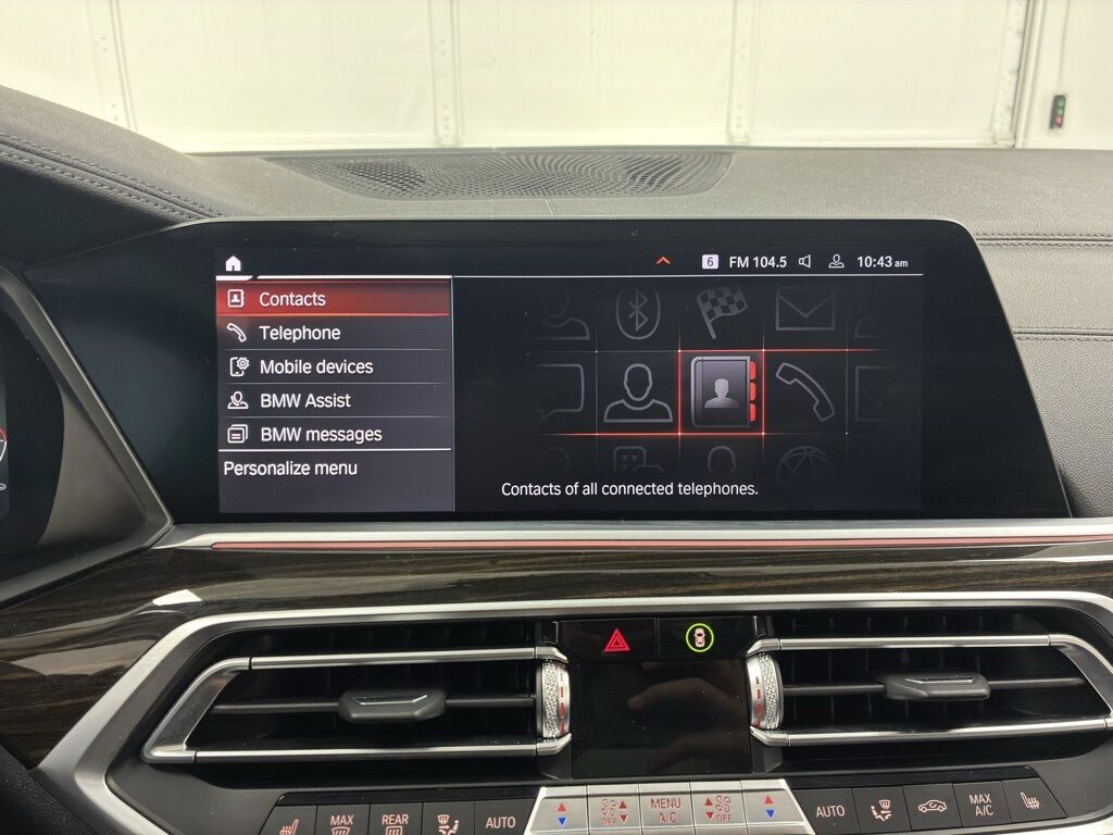 2020 BMW X7 xDrive40i Loveland CO