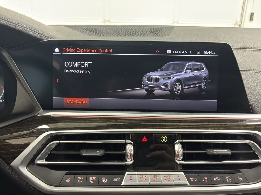 2020 BMW X7 xDrive40i Loveland CO