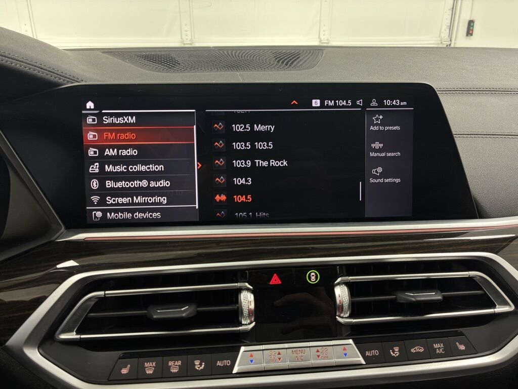 2020 BMW X7 xDrive40i Loveland CO