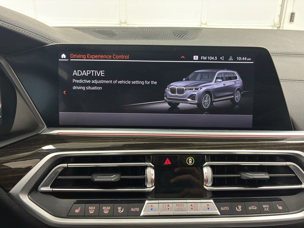 2020 BMW X7 xDrive40i Loveland CO