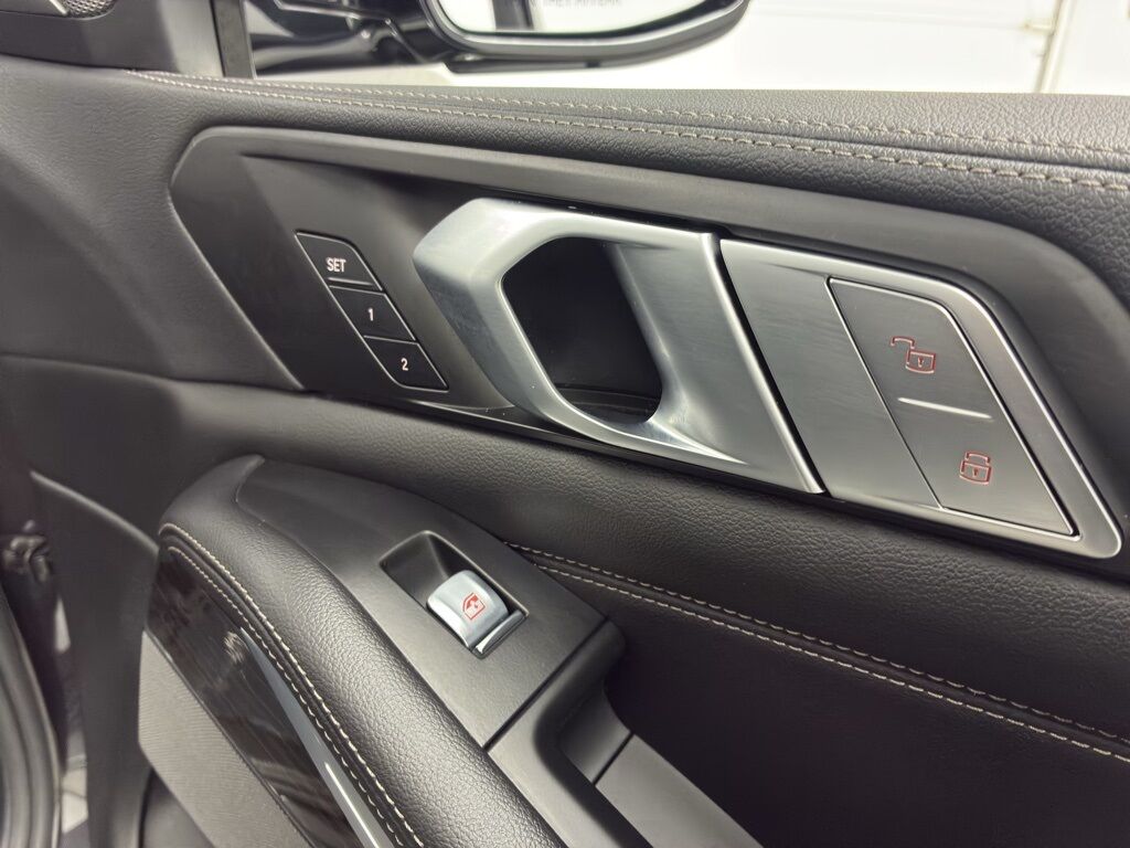 2020 BMW X7 xDrive40i Loveland CO