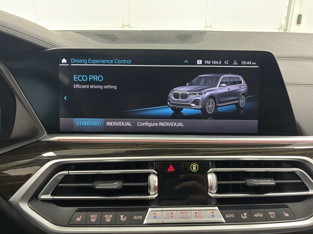 2020 BMW X7 xDrive40i Loveland CO