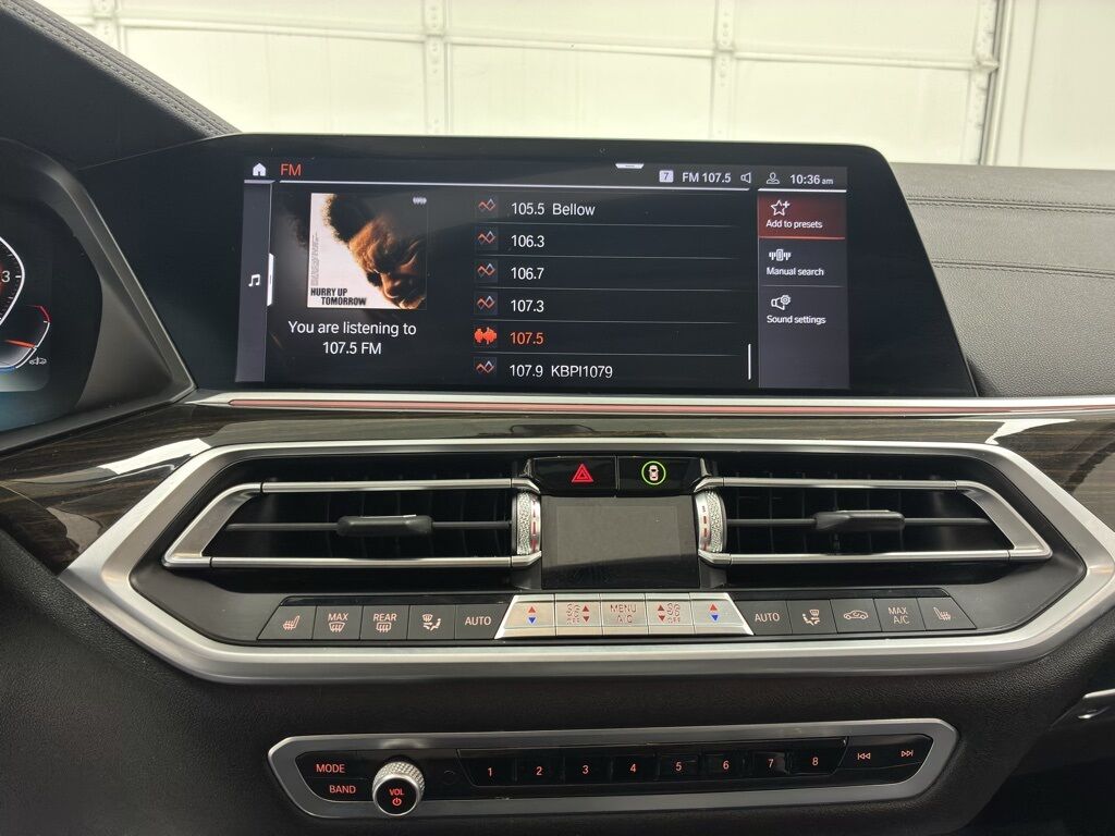 2020 BMW X7 xDrive40i Loveland CO