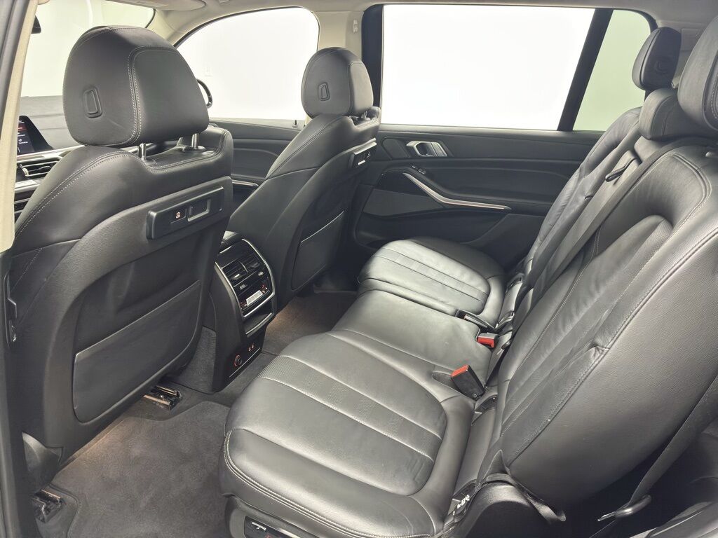 2020 BMW X7 xDrive40i Loveland CO