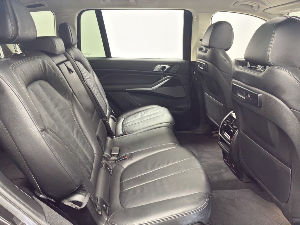 2020 BMW X7 xDrive40i Loveland CO