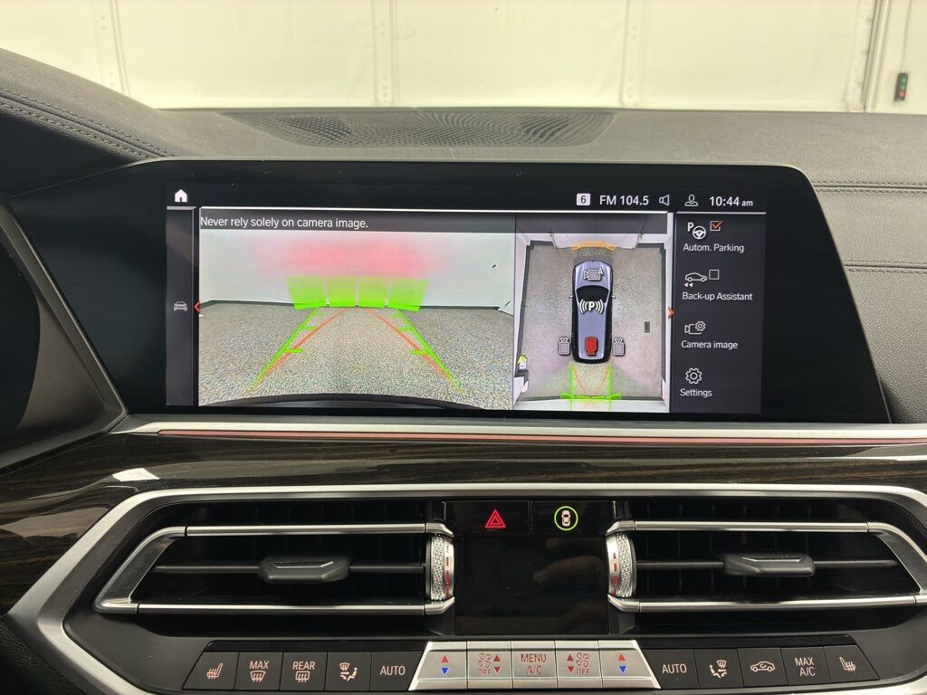 2020 BMW X7 xDrive40i Loveland CO