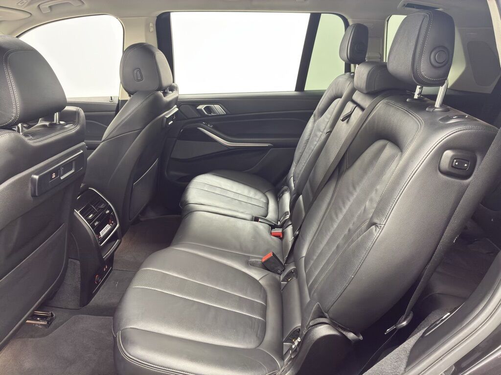 2020 BMW X7 xDrive40i Loveland CO