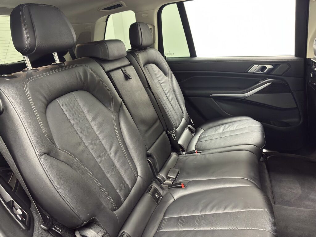 2020 BMW X7 xDrive40i Loveland CO