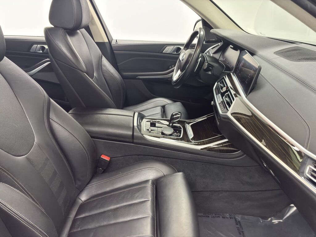 2020 BMW X7 xDrive40i Loveland CO