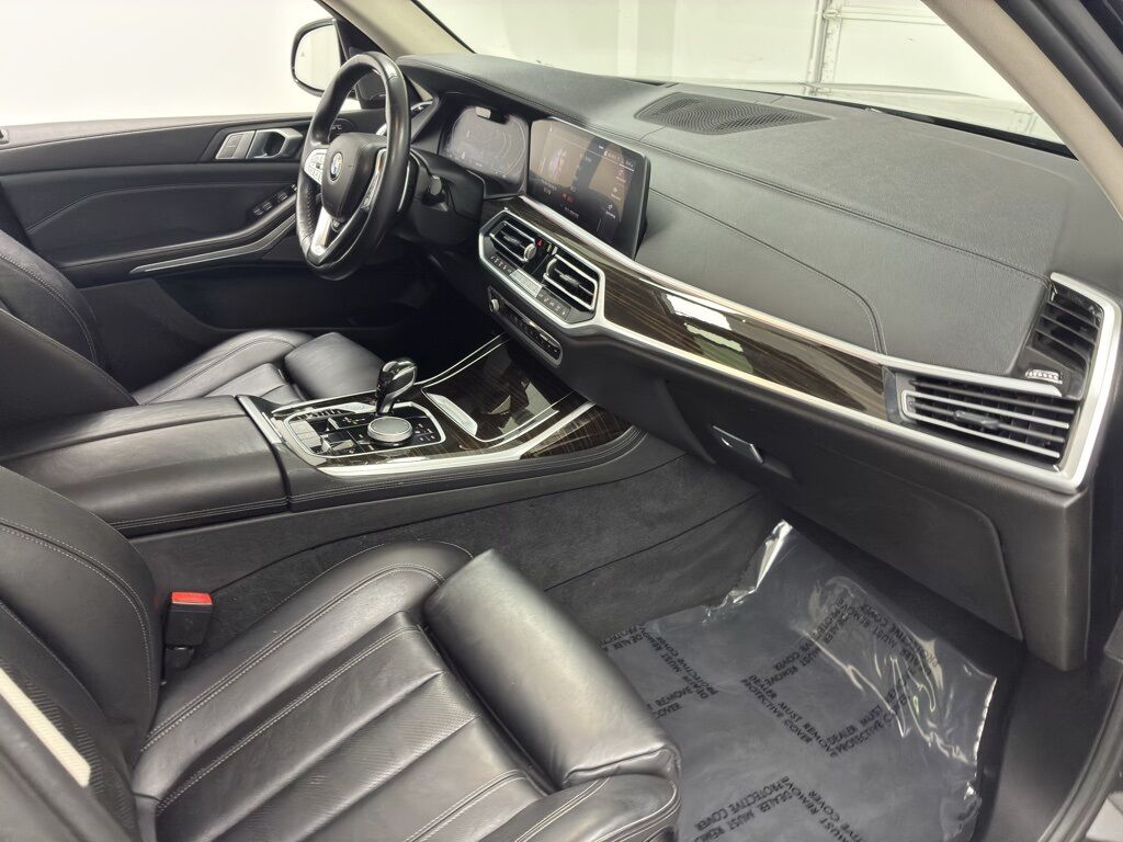 2020 BMW X7 xDrive40i Loveland CO