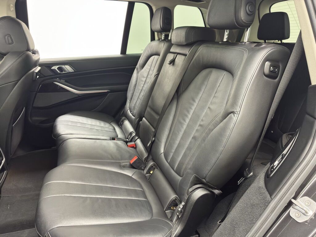 2020 BMW X7 xDrive40i Loveland CO