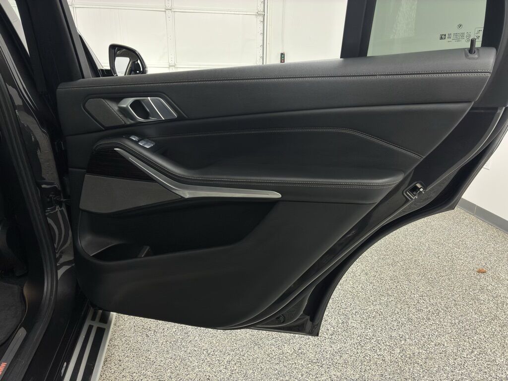 2020 BMW X7 xDrive40i Loveland CO