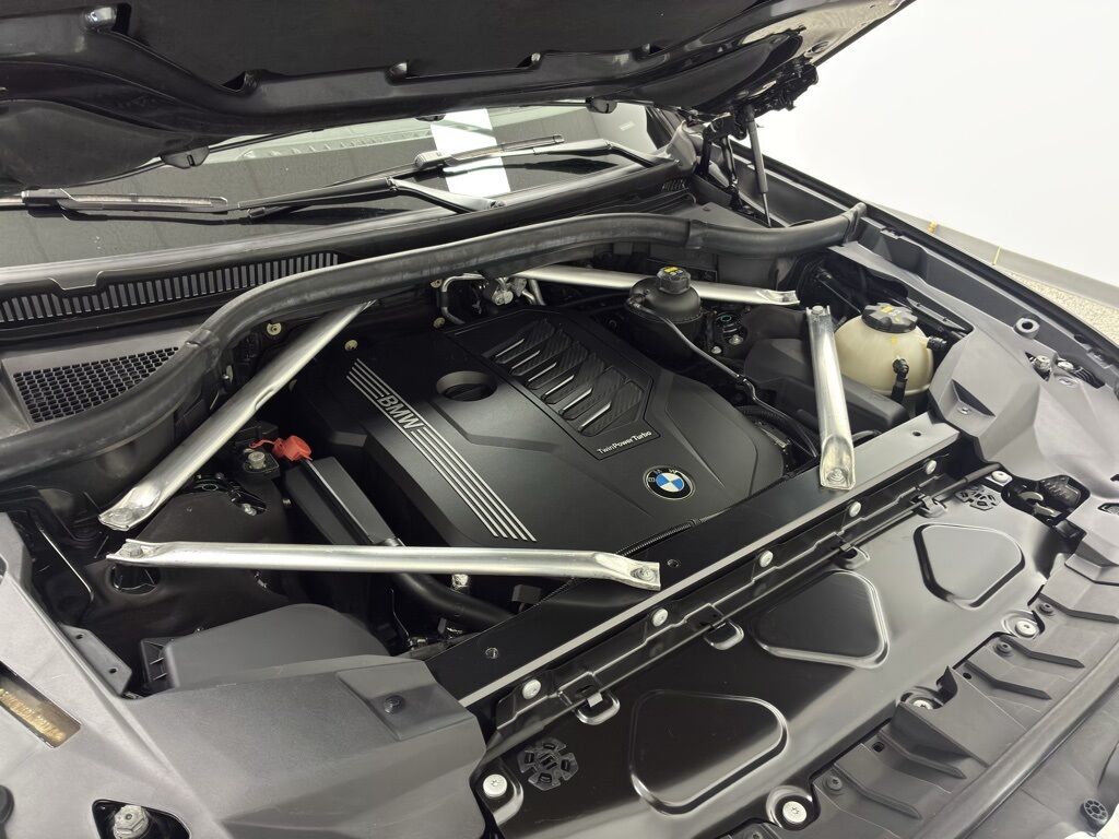 2020 BMW X7 xDrive40i Loveland CO