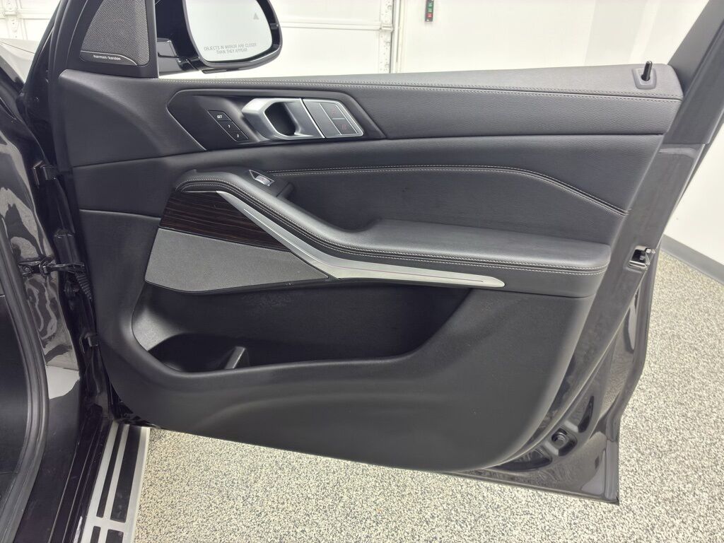 2020 BMW X7 xDrive40i Loveland CO