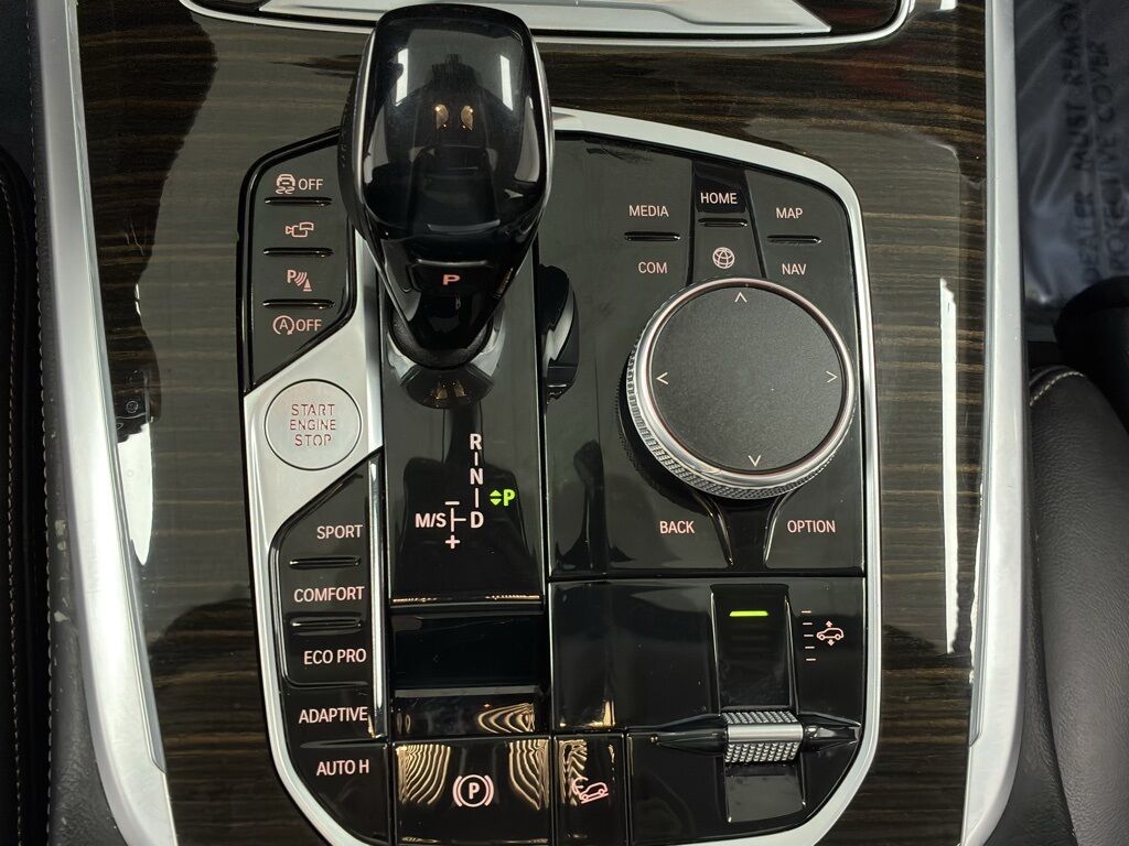 2020 BMW X7 xDrive40i Loveland CO