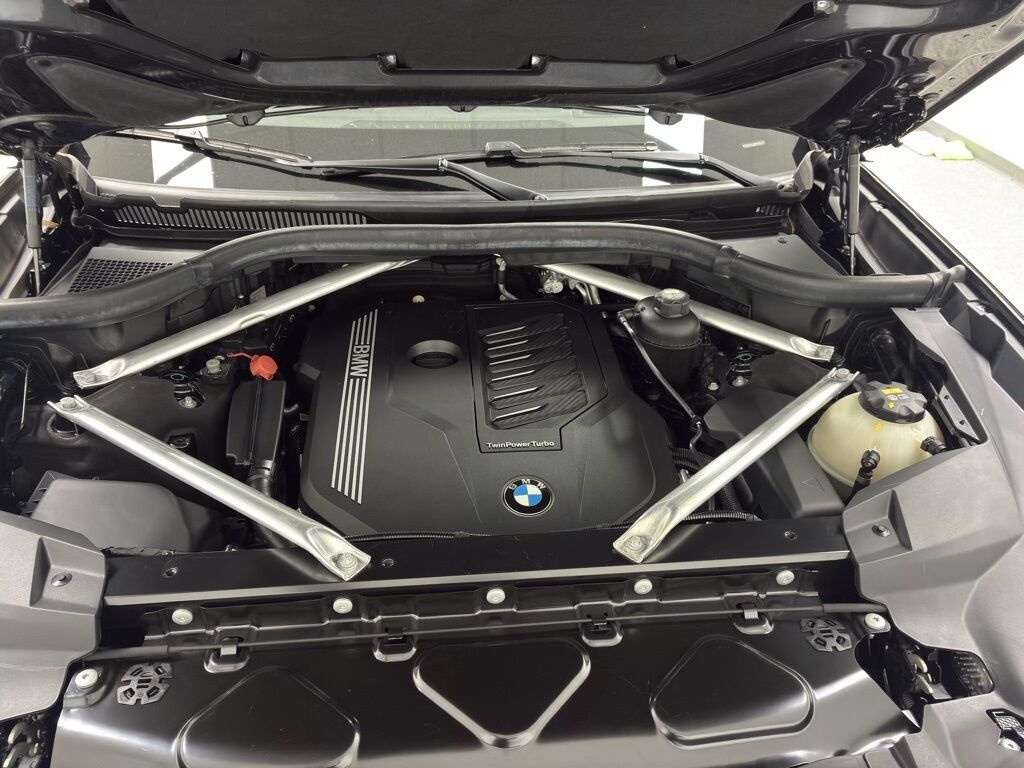 2020 BMW X7 xDrive40i Loveland CO