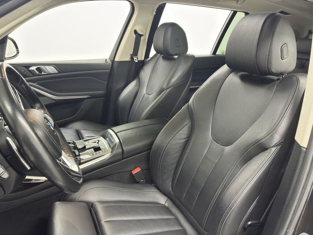 2020 BMW X7 xDrive40i Loveland CO