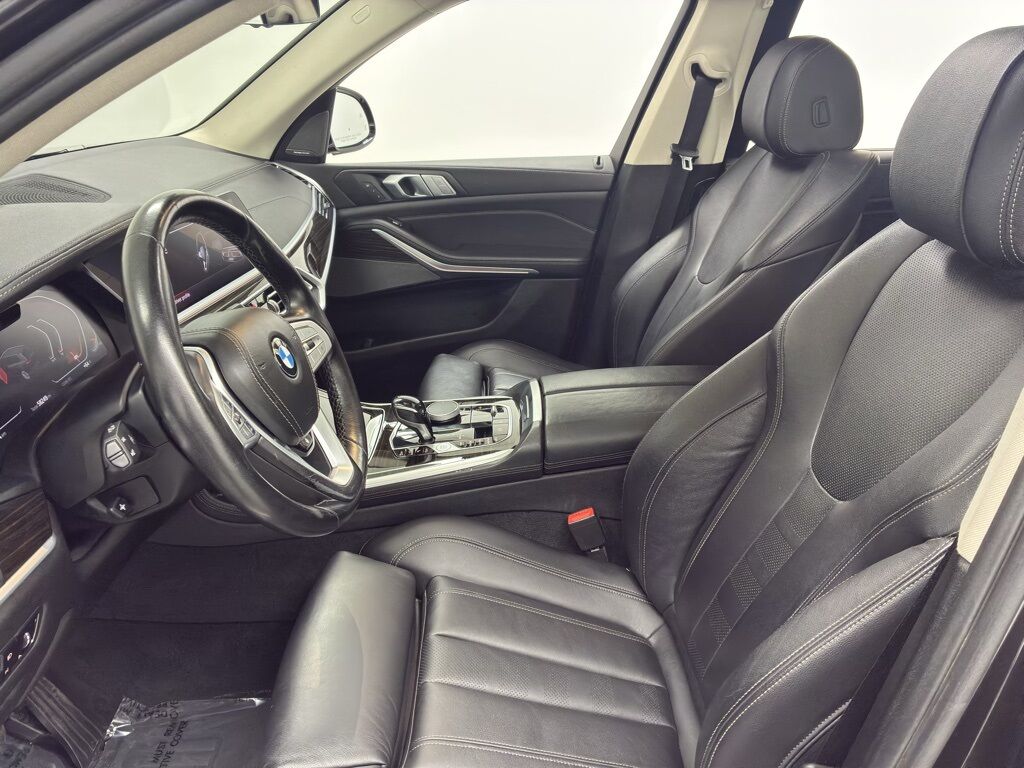 2020 BMW X7 xDrive40i Loveland CO