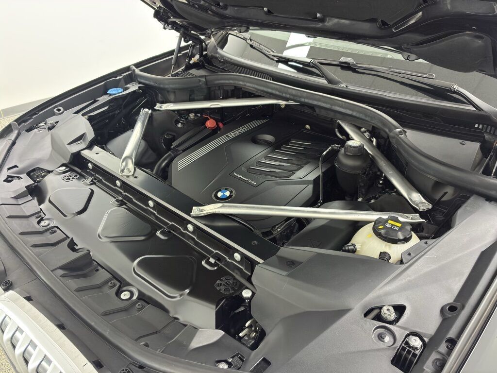 2020 BMW X7 xDrive40i Loveland CO