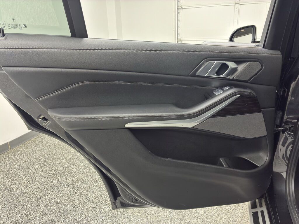 2020 BMW X7 xDrive40i Loveland CO