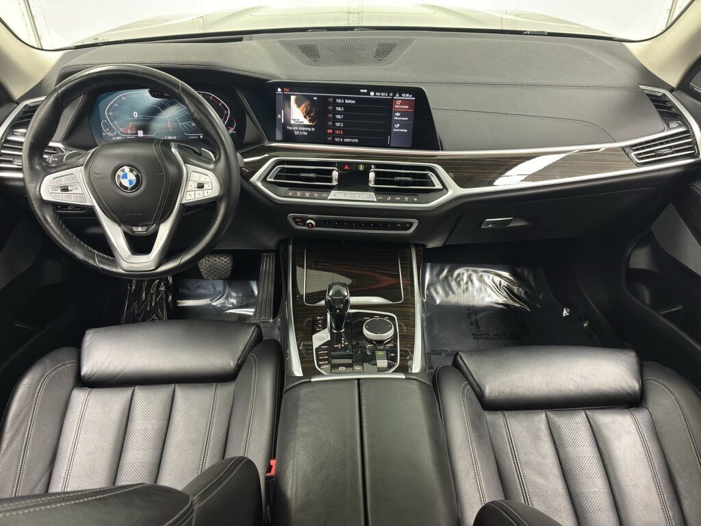 2020 BMW X7 xDrive40i Loveland CO
