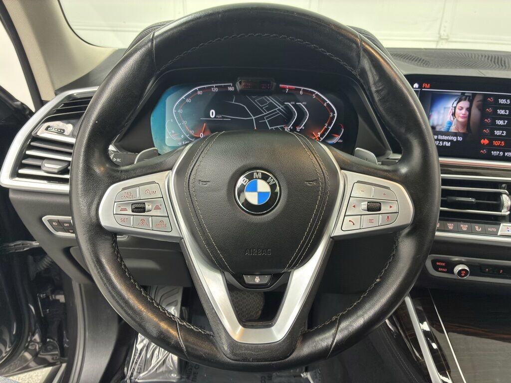 2020 BMW X7 xDrive40i Loveland CO