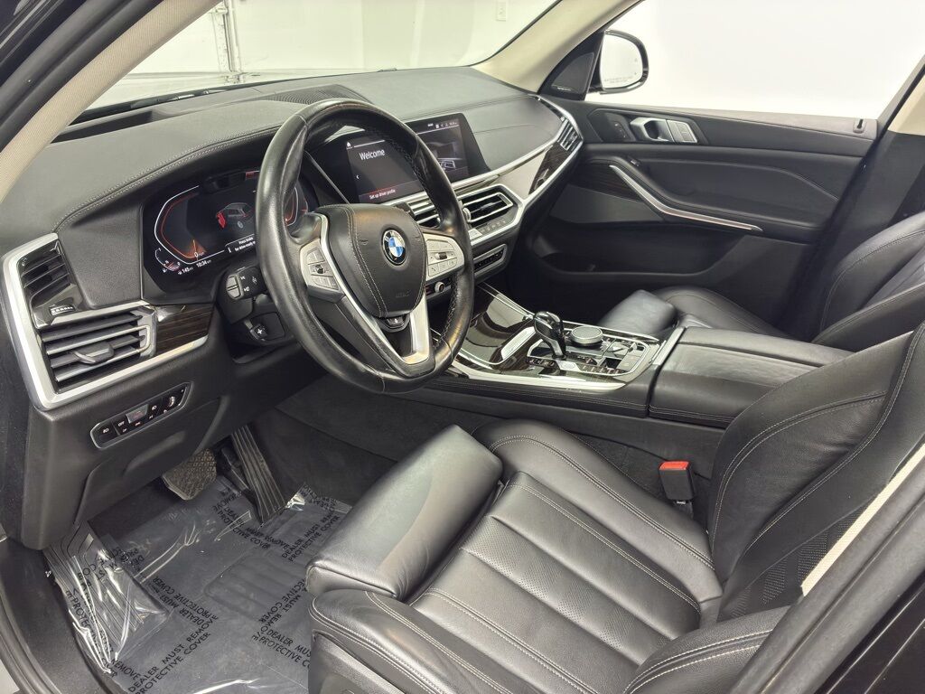 2020 BMW X7 xDrive40i Loveland CO