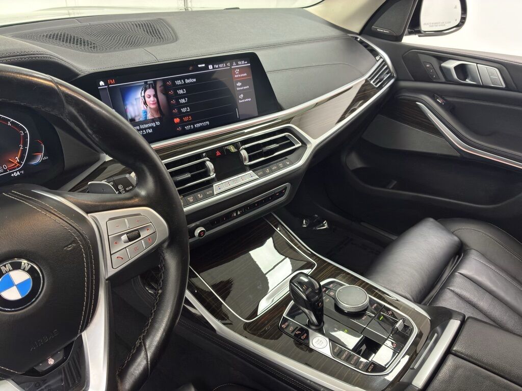 2020 BMW X7 xDrive40i Loveland CO