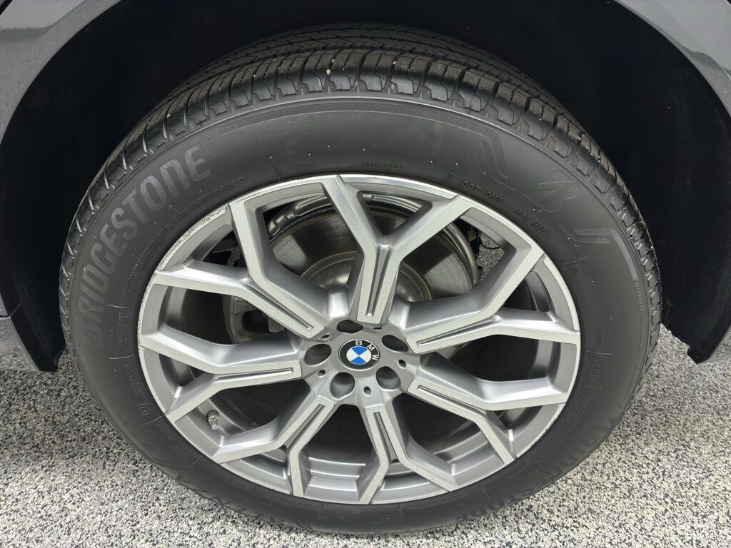 2020 BMW X7 xDrive40i Loveland CO