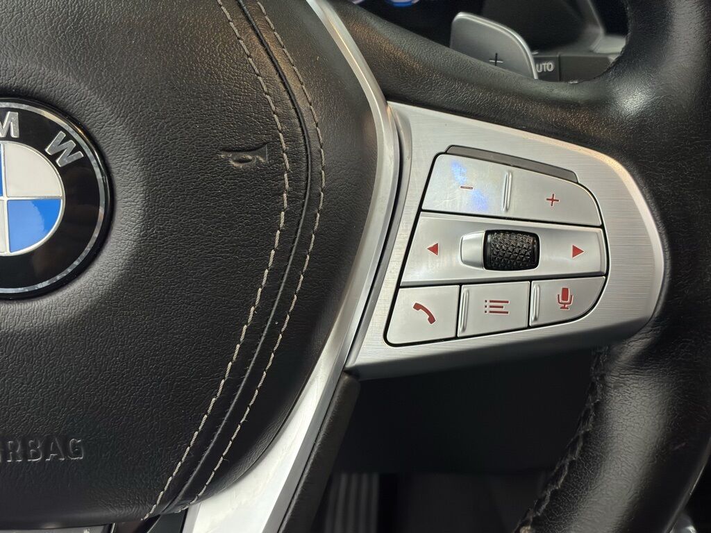 2020 BMW X7 xDrive40i Loveland CO